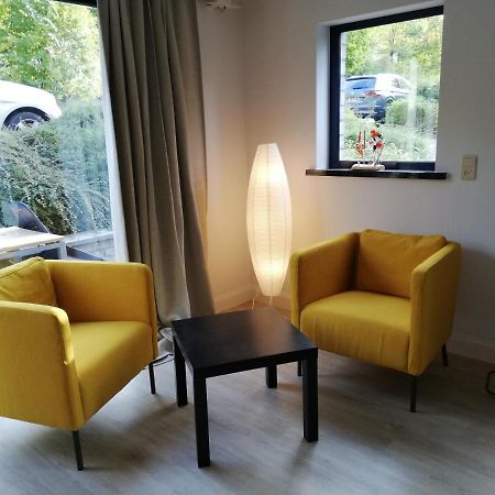 Durbuy-Cosy Appartement 2 Екстер'єр фото