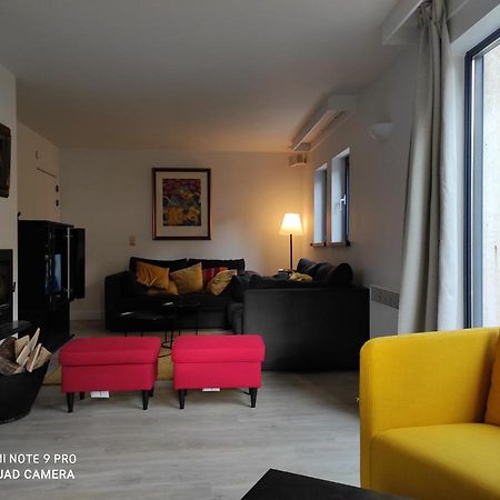 Durbuy-Cosy Appartement 2 Екстер'єр фото