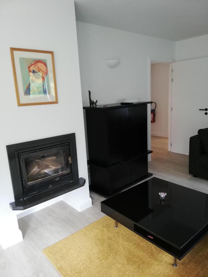 Durbuy-Cosy Appartement 2 Екстер'єр фото