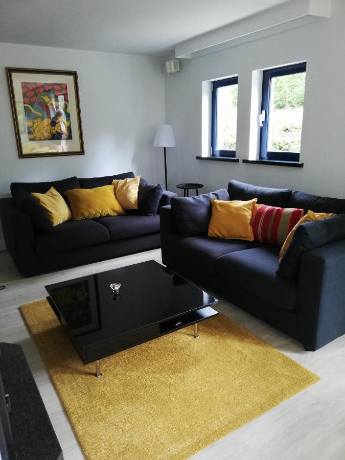 Durbuy-Cosy Appartement 2 Екстер'єр фото