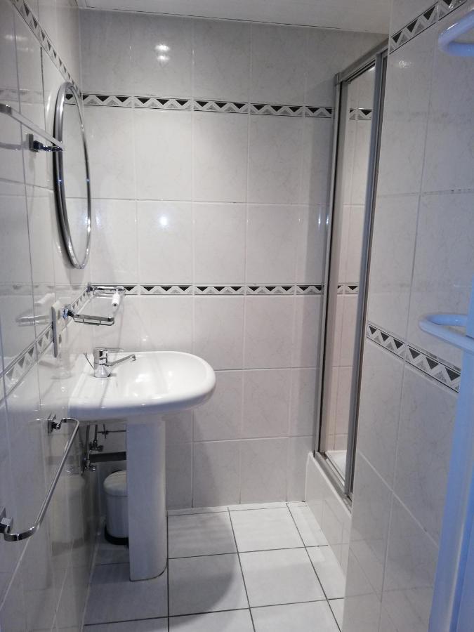 Durbuy-Cosy Appartement 2 Екстер'єр фото