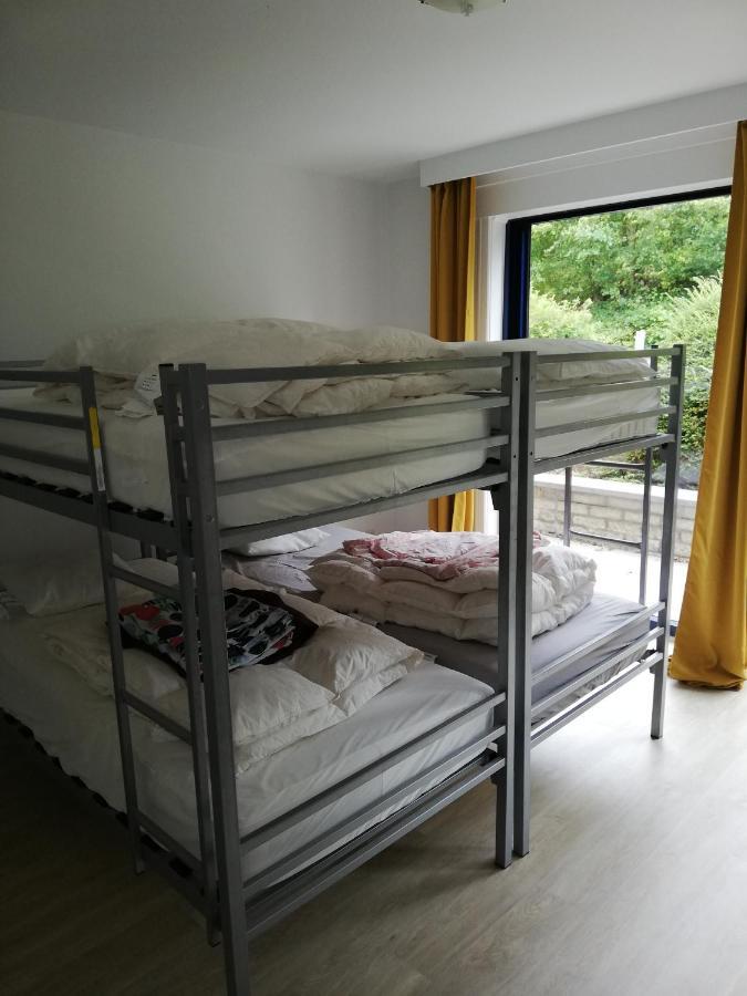 Durbuy-Cosy Appartement 2 Екстер'єр фото