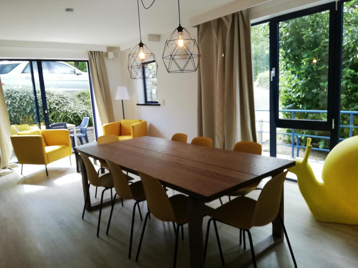 Durbuy-Cosy Appartement 2 Екстер'єр фото