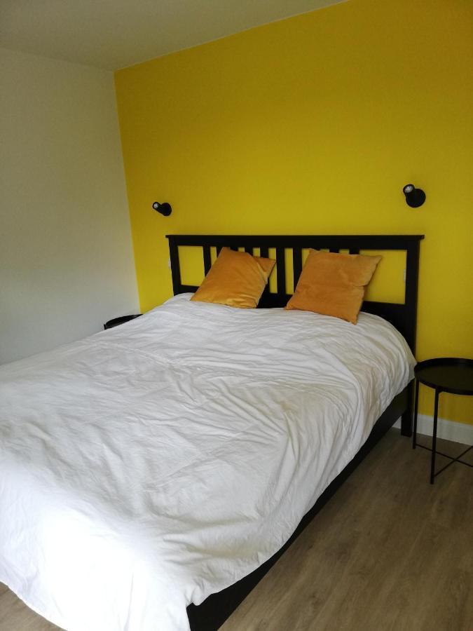 Durbuy-Cosy Appartement 2 Екстер'єр фото