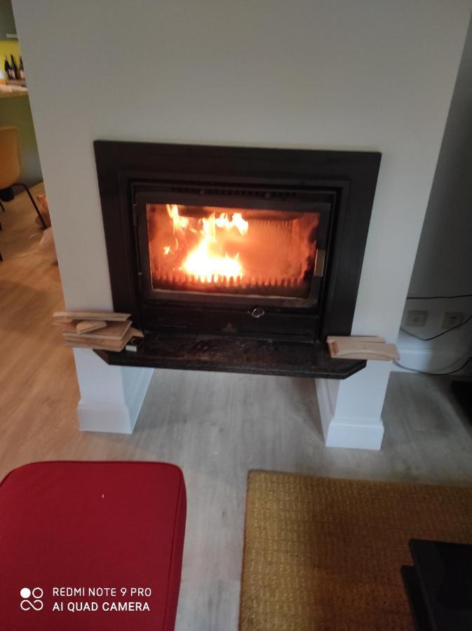 Durbuy-Cosy Appartement 2 Екстер'єр фото