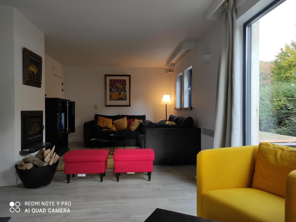 Durbuy-Cosy Appartement 2 Екстер'єр фото